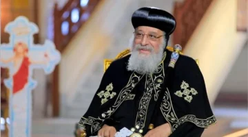 معايير محددة.. البابا تواضروس يكشف عن صفات النائب القوي لخدمة المجتمع داخل الانتخابات